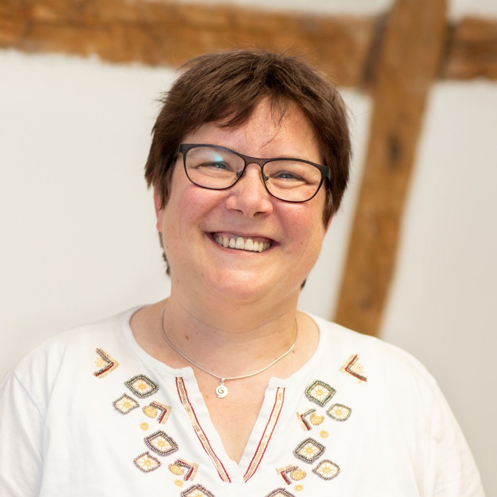 Kerstin Schewe