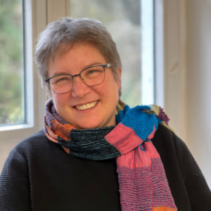 Kerstin Schewe